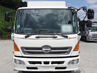 HINO Ranger Flat Body QKG-FE7JLAG 2015 635,000km_3