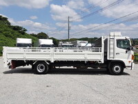 HINO Ranger Flat Body QKG-FE7JLAG 2015 635,000km_6