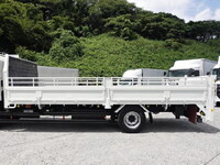 HINO Ranger Flat Body QKG-FE7JLAG 2015 635,000km_7
