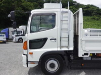 HINO Ranger Flat Body QKG-FE7JLAG 2015 635,000km_9