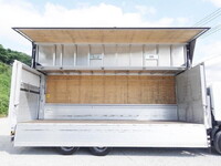 ISUZU Forward Aluminum Wing QKG-FVZ34U2 2016 416,000km_10