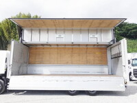 ISUZU Forward Aluminum Wing QKG-FVZ34U2 2016 416,000km_11