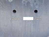 ISUZU Forward Aluminum Wing QKG-FVZ34U2 2016 416,000km_16