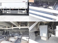 ISUZU Forward Aluminum Wing QKG-FVZ34U2 2016 416,000km_17