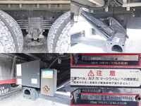 ISUZU Forward Aluminum Wing QKG-FVZ34U2 2016 416,000km_18