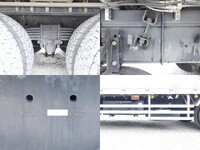 ISUZU Forward Aluminum Wing QKG-FVZ34U2 2016 416,000km_19