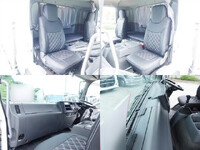 ISUZU Forward Aluminum Wing QKG-FVZ34U2 2016 416,000km_22