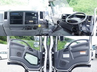 ISUZU Forward Aluminum Wing QKG-FVZ34U2 2016 416,000km_23