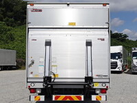 ISUZU Forward Aluminum Wing QKG-FVZ34U2 2016 416,000km_2