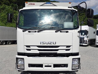 ISUZU Forward Aluminum Wing QKG-FVZ34U2 2016 416,000km_3