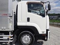 ISUZU Forward Aluminum Wing QKG-FVZ34U2 2016 416,000km_4
