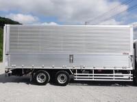 ISUZU Forward Aluminum Wing QKG-FVZ34U2 2016 416,000km_5