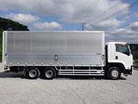 ISUZU Forward Aluminum Wing QKG-FVZ34U2 2016 416,000km_6