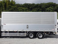 ISUZU Forward Aluminum Wing QKG-FVZ34U2 2016 416,000km_7