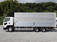 ISUZU Forward Aluminum Wing QKG-FVZ34U2 2016 416,000km_8