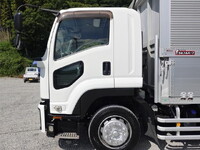 ISUZU Forward Aluminum Wing QKG-FVZ34U2 2016 416,000km_9
