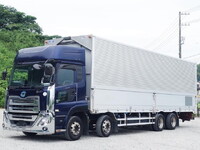 UD TRUCKS Quon Aluminum Wing 2PG-CG5CA 2018 865,000km_1