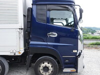 UD TRUCKS Quon Aluminum Wing 2PG-CG5CA 2018 865,000km_4