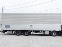 UD TRUCKS Quon Aluminum Wing 2PG-CG5CA 2018 865,000km_5