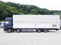 UD TRUCKS Quon Aluminum Wing 2PG-CG5CA 2018 865,000km_8