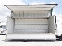MITSUBISHI FUSO Fighter Aluminum Wing TKG-FK61F 2017 405,000km_10