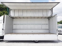 MITSUBISHI FUSO Fighter Aluminum Wing TKG-FK61F 2017 405,000km_11