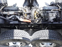 MITSUBISHI FUSO Fighter Aluminum Wing TKG-FK61F 2017 405,000km_14