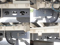 MITSUBISHI FUSO Fighter Aluminum Wing TKG-FK61F 2017 405,000km_16
