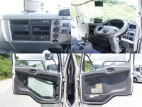 MITSUBISHI FUSO Fighter Aluminum Wing TKG-FK61F 2017 405,000km_19