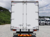 MITSUBISHI FUSO Fighter Aluminum Wing TKG-FK61F 2017 405,000km_2