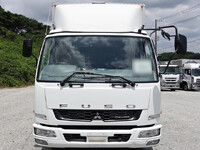 MITSUBISHI FUSO Fighter Aluminum Wing TKG-FK61F 2017 405,000km_3