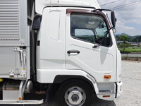 MITSUBISHI FUSO Fighter Aluminum Wing TKG-FK61F 2017 405,000km_4