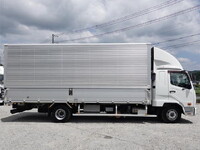 MITSUBISHI FUSO Fighter Aluminum Wing TKG-FK61F 2017 405,000km_5