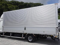 MITSUBISHI FUSO Fighter Aluminum Wing TKG-FK61F 2017 405,000km_7