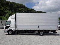 MITSUBISHI FUSO Fighter Aluminum Wing TKG-FK61F 2017 405,000km_8