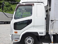 MITSUBISHI FUSO Fighter Aluminum Wing TKG-FK61F 2017 405,000km_9