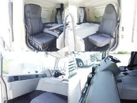 MITSUBISHI FUSO Super Great Aluminum Wing 2PG-FS74GZ 2018 639,000km_23