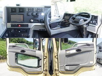 MITSUBISHI FUSO Super Great Aluminum Wing 2PG-FS74GZ 2018 639,000km_24