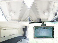 MITSUBISHI FUSO Super Great Aluminum Wing 2PG-FS74GZ 2018 639,000km_26