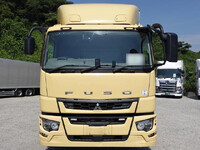 MITSUBISHI FUSO Super Great Aluminum Wing 2PG-FS74GZ 2018 639,000km_3