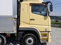 MITSUBISHI FUSO Super Great Aluminum Wing 2PG-FS74GZ 2018 639,000km_4