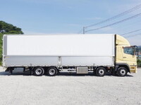 MITSUBISHI FUSO Super Great Aluminum Wing 2PG-FS74GZ 2018 639,000km_5