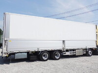 MITSUBISHI FUSO Super Great Aluminum Wing 2PG-FS74GZ 2018 639,000km_6