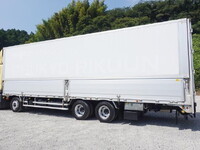 MITSUBISHI FUSO Super Great Aluminum Wing 2PG-FS74GZ 2018 639,000km_7