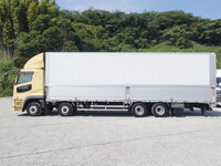 MITSUBISHI FUSO Super Great Aluminum Wing 2PG-FS74GZ 2018 639,000km_8