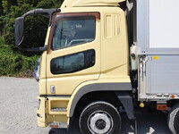 MITSUBISHI FUSO Super Great Aluminum Wing 2PG-FS74GZ 2018 639,000km_9