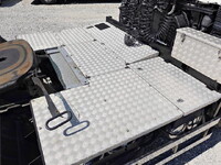 MITSUBISHI FUSO Super Great Trailer Head LKG-FP54VDR 2011 391,000km_11
