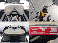 MITSUBISHI FUSO Super Great Trailer Head LKG-FP54VDR 2011 391,000km_13