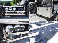 MITSUBISHI FUSO Super Great Trailer Head LKG-FP54VDR 2011 391,000km_15