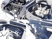MITSUBISHI FUSO Super Great Trailer Head LKG-FP54VDR 2011 391,000km_16